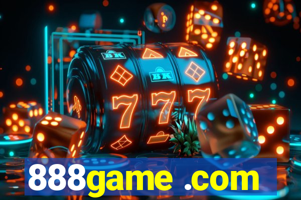 888game .com